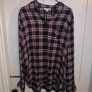 Flannel